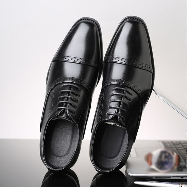 leather shoes men casual waterproof moccasins loafers slip-on shoes breathable male flats sneakers 2019 large sizes 48, Black
leather shoes men casual waterproof moccasins loafers slip-on shoes breathable male flats sneakers 2019 large sizes 48, Black