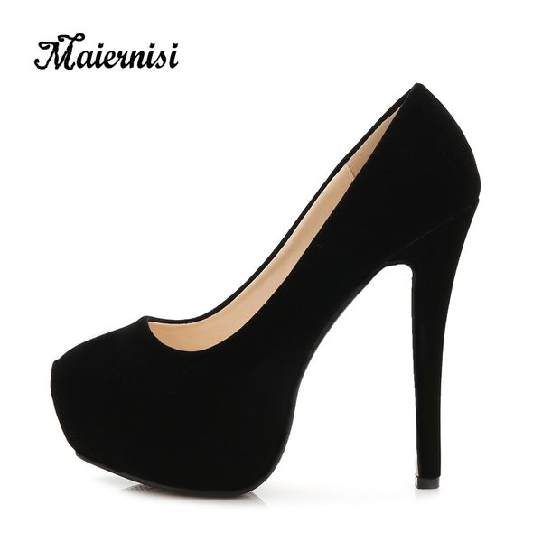 maiernisi high heelswomen pumps fashion flock womens sandals 4cm platform wedding pumps casual thin heels womens shoes y200111, Black
maiernisi high heelswomen pumps fashion flock womens sandals 4cm platform wedding pumps casual thin heels womens shoes y200111, Black