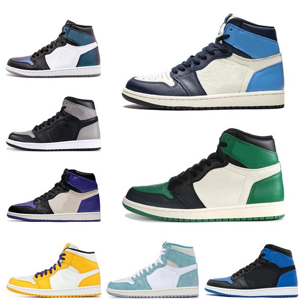 2020 1s мужская баскетбольная обувь бесстрашный unc obsidian pine green chicago yellow toe 1 мужские кроссовки спортивные кроссовки us 7-11
2020 1s мужская баскетбольная обувь бесстрашный unc obsidian pine green chicago yellow toe 1 мужские кроссовки спортивные кроссовки us 7-11