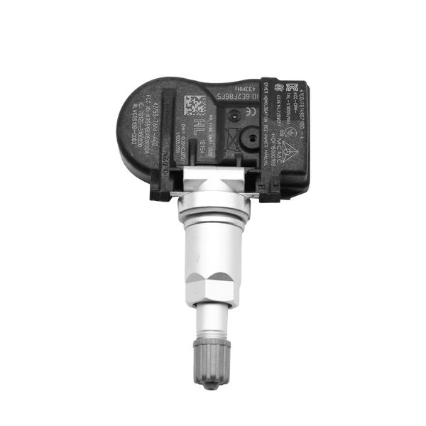 tyre pressure sensor for 2009-2026 nsx 433mhz tpms sensor tire air pressure 42753-t6n-a02
tyre pressure sensor for 2009-2026 nsx 433mhz tpms sensor tire air pressure 42753-t6n-a02