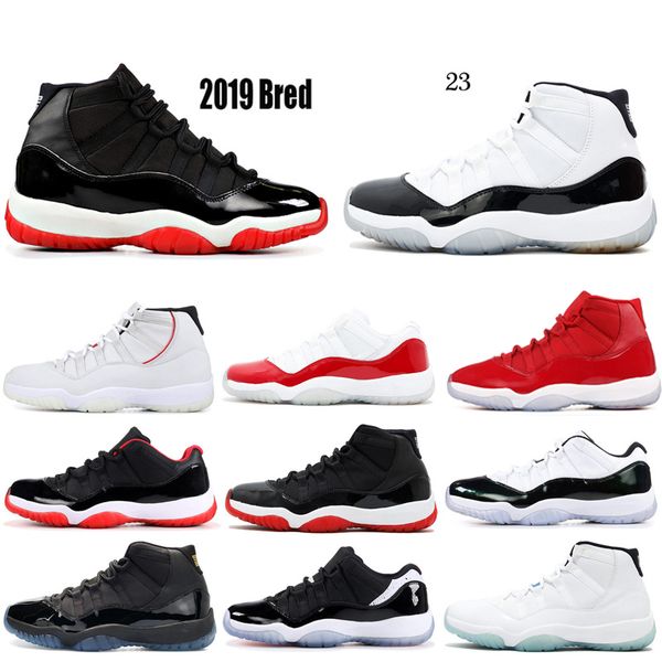 concord high 45 11 xi 11s cap and gown prm gym red chicago platinum tint space jams men basketball shoes sports sneakers 7-13
concord high 45 11 xi 11s cap and gown prm gym red chicago platinum tint space jams men basketball shoes sports sneakers 7-13