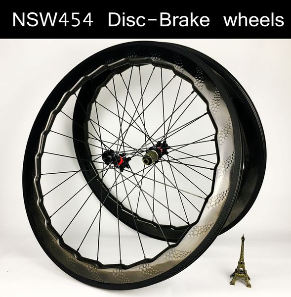 Di c brake n w 454 carbon wheel center lock thru axle hub 58mm dimple carbon wheel et road bike
Di c brake n w 454 carbon wheel center lock thru axle hub 58mm dimple carbon wheel et road bike