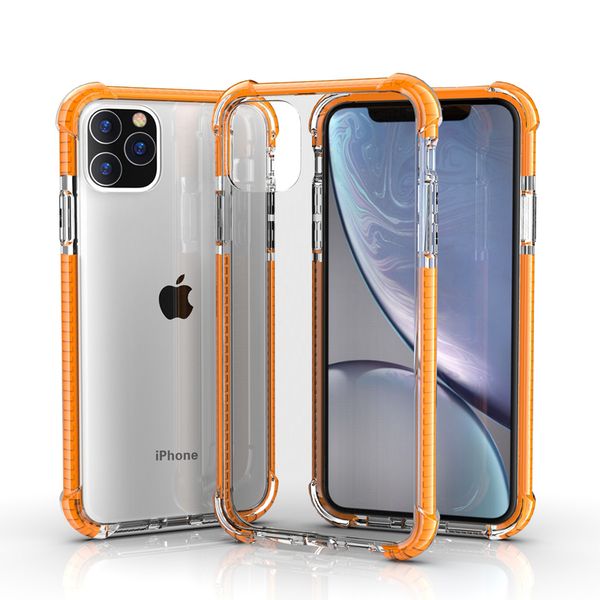 hybrid dual color clear hard acrylic back cover anti-scratch shockproof absorption case for iphone 12 11 pro xr xs max x 6 7 8 plus
hybrid dual color clear hard acrylic back cover anti-scratch shockproof absorption case for iphone 12 11 pro xr xs max x 6 7 8 plus