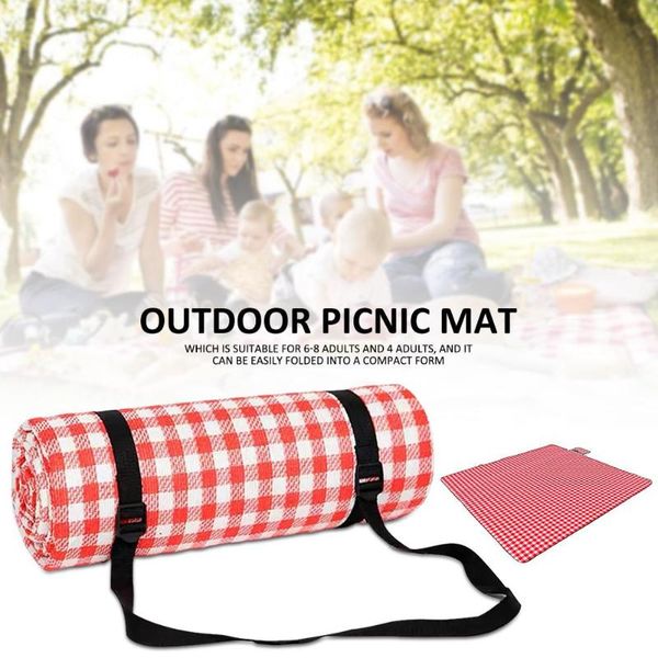 two sizes thicken pad breathable soft blanket for outdoor folding waterproof blanket camping beach plaid picnic mat #y2
two sizes thicken pad breathable soft blanket for outdoor folding waterproof blanket camping beach plaid picnic mat #y2
