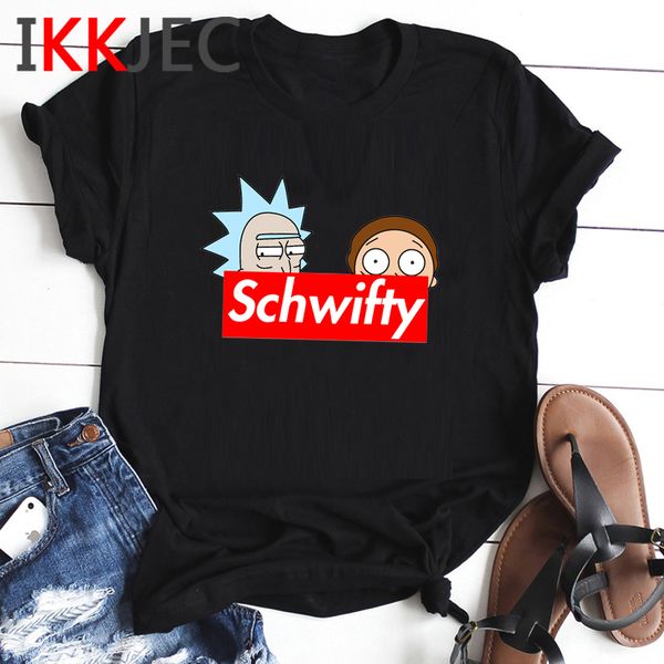 new rick and morty funny cartoon t-shirt men fashion anime graphic summer t shirt ricky n morty fun tshirt hip hop tees male, White;black
new rick and morty funny cartoon t-shirt men fashion anime graphic summer t shirt ricky n morty fun tshirt hip hop tees male, White;black