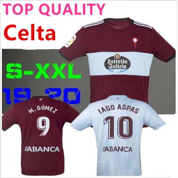 celta vigo soccer jerseys brais mendez 2019 2020 celta de vigo camiseta de futbol iago aspas football shirt boufal m. gomez camisa, Black;yellow
celta vigo soccer jerseys brais mendez 2019 2020 celta de vigo camiseta de futbol iago aspas football shirt boufal m. gomez camisa, Black;yellow