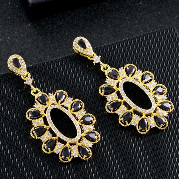 wholesale crystal geometric drop dangle earrings copper cz pendant earrings for women statement jewelry gifts, Silver
wholesale crystal geometric drop dangle earrings copper cz pendant earrings for women statement jewelry gifts, Silver