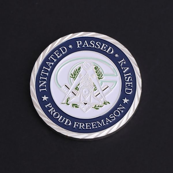 commemorative coin asons silver golden faith collection arts gifts souvenir other home decor
commemorative coin asons silver golden faith collection arts gifts souvenir other home decor