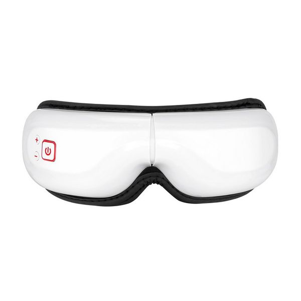 2019 New Arrival Intelligent Eye Massager Apparatus Constant Temperature Hot Selling Compression Electric Magnetic Eye Protector
2019 New Arrival Intelligent Eye Massager Apparatus Constant Temperature Hot Selling Compression Electric Magnetic Eye Protector