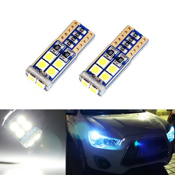 2x t10 w5w 3030smd led clearance light with projector lens for mitsubishi asx lancer 10 outlander 2013 pajero l200 expo
2x t10 w5w 3030smd led clearance light with projector lens for mitsubishi asx lancer 10 outlander 2013 pajero l200 expo