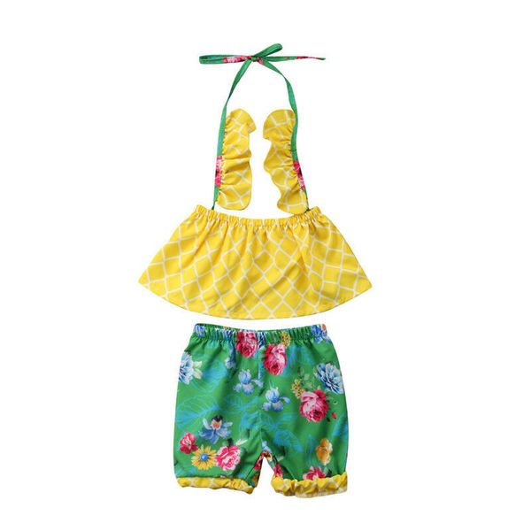 flower toddler baby girls outfit clothes vest t-shirt+tutu shorts pants baby girl summer clothes playsuit, Pink;blue
flower toddler baby girls outfit clothes vest t-shirt+tutu shorts pants baby girl summer clothes playsuit, Pink;blue