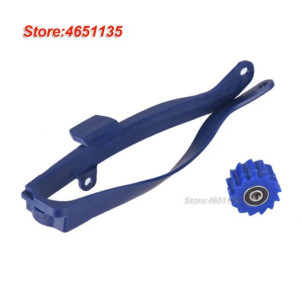 chain slider + swingarm swinging arm protector kit for wr250f 15-16 wr450f yz250f yz450f
chain slider + swingarm swinging arm protector kit for wr250f 15-16 wr450f yz250f yz450f