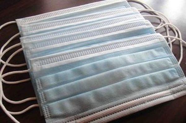 dhl in stock disposable face masks with elastic ear loop 3 ply breathable and comfortable for blocking dust air pollution protection pack wi
dhl in stock disposable face masks with elastic ear loop 3 ply breathable and comfortable for blocking dust air pollution protection pack wi