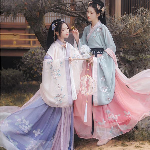 традиционный hanfu танец костюм династии женщин костюм китайский восточные одеваются древняя принцесса одежда для женщин, Black;red
традиционный hanfu танец костюм династии женщин костюм китайский восточные одеваются древняя принцесса одежда для женщин, Black;red