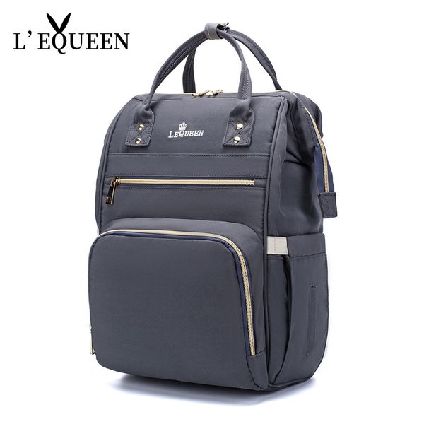 lequeen diaper bag mummy daddy backpack baby stroller bag waterproof oxford handbag nursing nappy maternity warmer holder
lequeen diaper bag mummy daddy backpack baby stroller bag waterproof oxford handbag nursing nappy maternity warmer holder