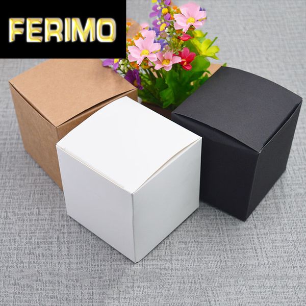 5pcs/lot 5x5x5/6x6x6/7x7x7/8x8x8/9x9x9cm cardboard paper square box blank kraft paper gift box packaging candy carton soap
5pcs/lot 5x5x5/6x6x6/7x7x7/8x8x8/9x9x9cm cardboard paper square box blank kraft paper gift box packaging candy carton soap
