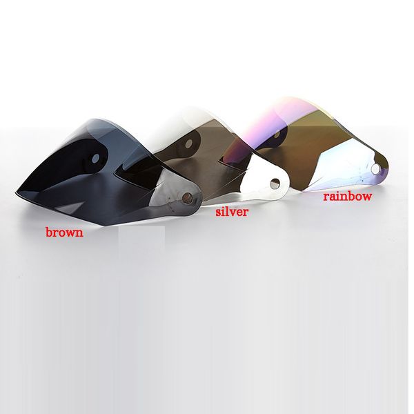 helmet visor lens for jiekai brand model 516 motorcycle open face capacete para motocicleta cascos para moto racing
helmet visor lens for jiekai brand model 516 motorcycle open face capacete para motocicleta cascos para moto racing