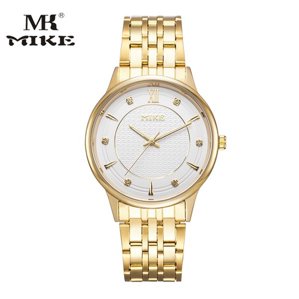 mike watch antique men watches wrist watches for women waterproof clock erkek kol saatleri relojes mujer 2019 montres home uhren, Slivery;brown
mike watch antique men watches wrist watches for women waterproof clock erkek kol saatleri relojes mujer 2019 montres home uhren, Slivery;brown