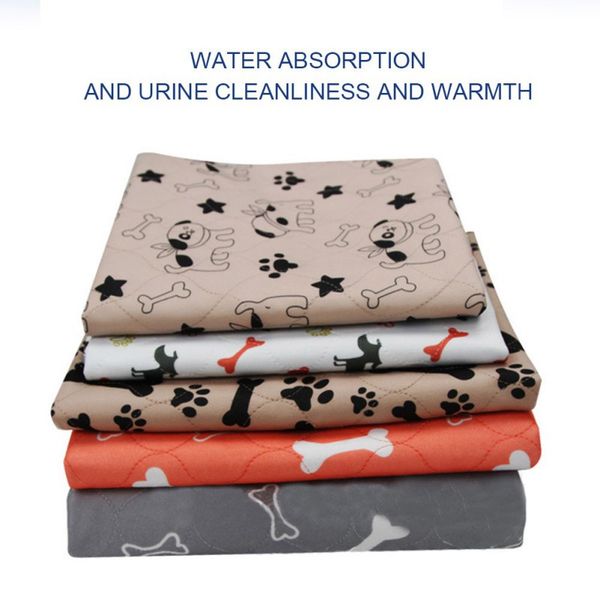 pet waterproof pee pads mat dog bed for dog urine pads reusable pet diaper urine puppy pee pad supplies
pet waterproof pee pads mat dog bed for dog urine pads reusable pet diaper urine puppy pee pad supplies