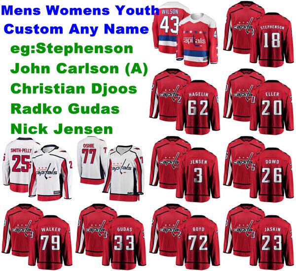 washington capitals jerseys chandler stephenson jersey john carlson christian djoos gudas jensen ice hockey jerseys mens customize stitched, Black;red
washington capitals jerseys chandler stephenson jersey john carlson christian djoos gudas jensen ice hockey jerseys mens customize stitched, Black;red