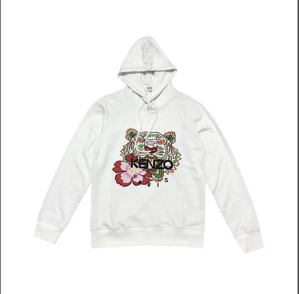 letter sweater ladies cotton solid color ring striped letters bear print casual shirt long sleeve sweater tiger head embroidery---2, White
letter sweater ladies cotton solid color ring striped letters bear print casual shirt long sleeve sweater tiger head embroidery---2, White