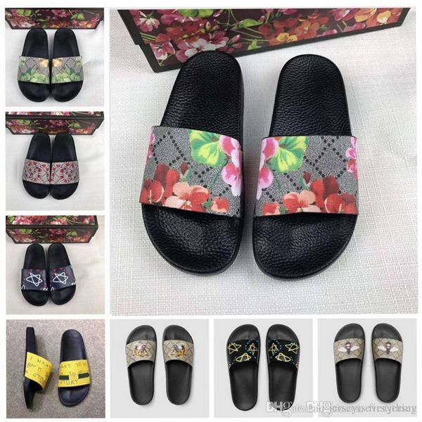 fashion men women designer slides shoes summer beach sandals wide flat slippery sandals slipper flip flop mens slippers size 36-45, Black
fashion men women designer slides shoes summer beach sandals wide flat slippery sandals slipper flip flop mens slippers size 36-45, Black