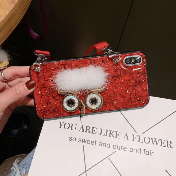 2019 new arrivals owl big eye for iphone 7 plus marble case innovative female style for iphone xs max case designer phone case
2019 new arrivals owl big eye for iphone 7 plus marble case innovative female style for iphone xs max case designer phone case
