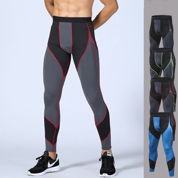 men's pants men sports leggings sportswear breathable quick dry long trousers yoga fitness compression slim tights male jegging, Black
men's pants men sports leggings sportswear breathable quick dry long trousers yoga fitness compression slim tights male jegging, Black