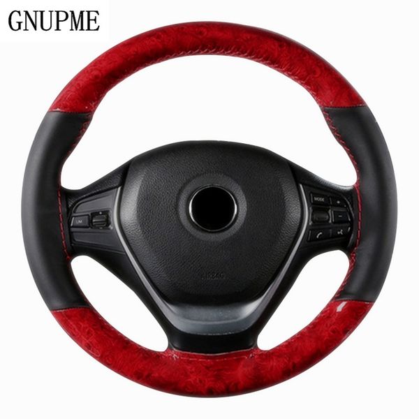 diy steering wheel covers anti-slip soft fiber leather gnupme braid on the steering-wheel of car protector stitching color
diy steering wheel covers anti-slip soft fiber leather gnupme braid on the steering-wheel of car protector stitching color
