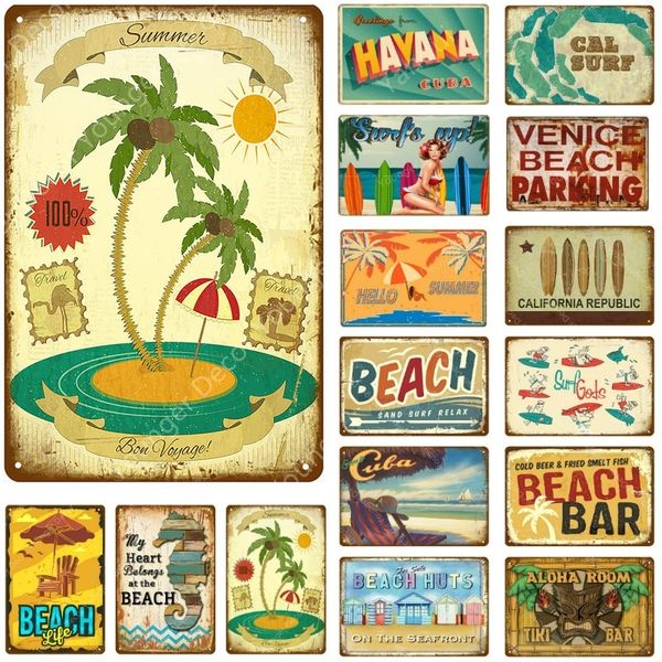 тики-бич surf плакат урожай металла олово вход hawaii party art картина pub bar club открытый домашнее украшение майами стикер стены
тики-бич surf плакат урожай металла олово вход hawaii party art картина pub bar club открытый домашнее украшение майами стикер стены