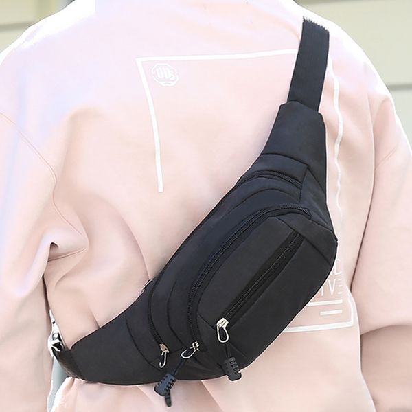2019 women men waist bag colorful waist bag belt mobile phone zipper pouch packs belt sport fitness packs #814 
2019 women men waist bag colorful waist bag belt mobile phone zipper pouch packs belt sport fitness packs #814