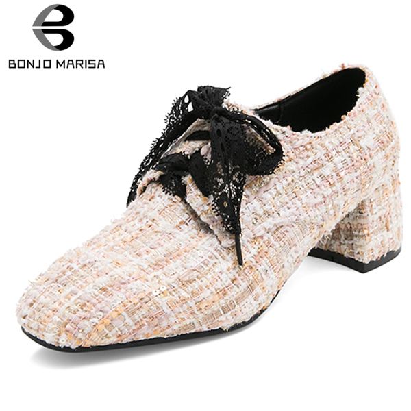 bonjomarisa new plus size 30-50 ladies brand design pumps office fashion special pumps women 2020 comfort med heel shoes woman, Black
bonjomarisa new plus size 30-50 ladies brand design pumps office fashion special pumps women 2020 comfort med heel shoes woman, Black