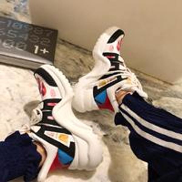 2019 designers mens womens shoes sneakers archlight old dad sneaker arch walking dress increasing show shoes chaussure 35-45
2019 designers mens womens shoes sneakers archlight old dad sneaker arch walking dress increasing show shoes chaussure 35-45