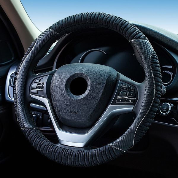 ale automobile super fiber ice silk auto car steering wheel cover sleeve a class inner ring for quality dropshipping 15 inch
ale automobile super fiber ice silk auto car steering wheel cover sleeve a class inner ring for quality dropshipping 15 inch