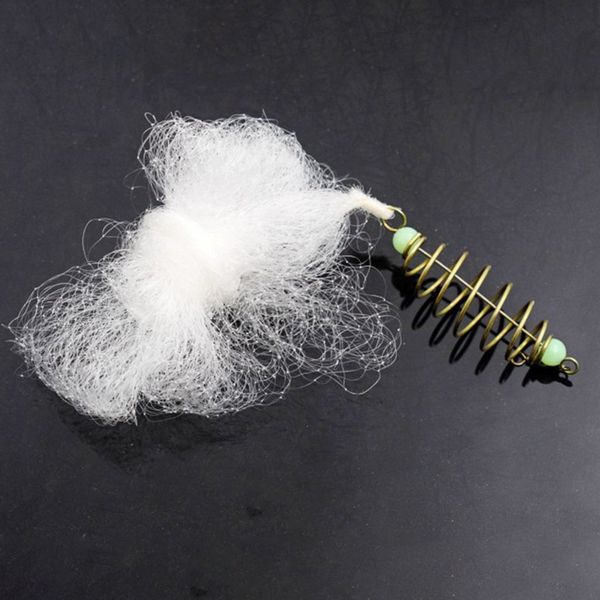 bundle explosion hook fishing net fishing gear cage bomb hook net copper spring shoal netting
bundle explosion hook fishing net fishing gear cage bomb hook net copper spring shoal netting