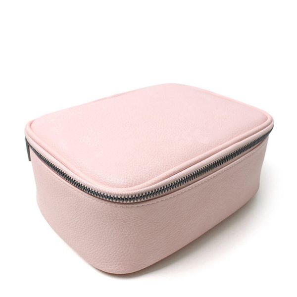 cosmetic bags beautician pu lady's waterproof make up tools organizer pouch wash toiletry vanity travel case box accessories
cosmetic bags beautician pu lady's waterproof make up tools organizer pouch wash toiletry vanity travel case box accessories