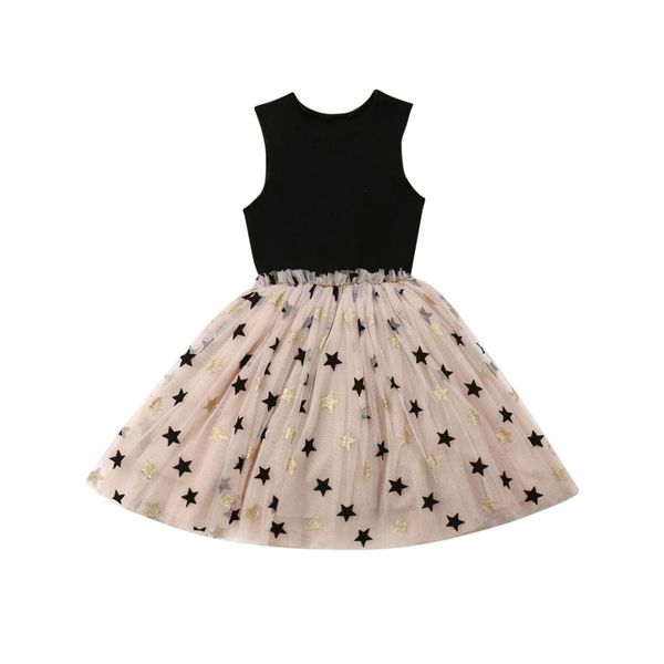 kids baby girls party dress tulle tutu princess dress clothes girls dresses for party and wedding clothes sleeveless dresses, Red;yellow
kids baby girls party dress tulle tutu princess dress clothes girls dresses for party and wedding clothes sleeveless dresses, Red;yellow