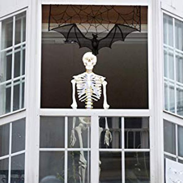 halloween decorations halloween fireplace decoration lace cloth spider lace fireplace decoration fabric
halloween decorations halloween fireplace decoration lace cloth spider lace fireplace decoration fabric