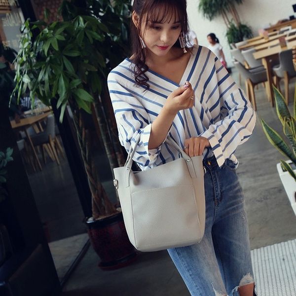 2020 new style picture four-piece set handbag embossed leather shoulder women's bag fashion outside
2020 new style picture four-piece set handbag embossed leather shoulder women's bag fashion outside