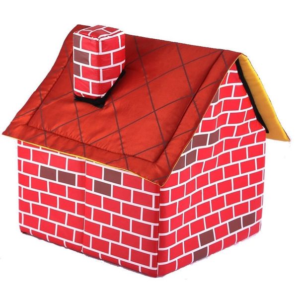 portable folding dog house cat bed puppy puppy pet supplies portable brick pet dog house warm and comfortable cat bed
portable folding dog house cat bed puppy puppy pet supplies portable brick pet dog house warm and comfortable cat bed