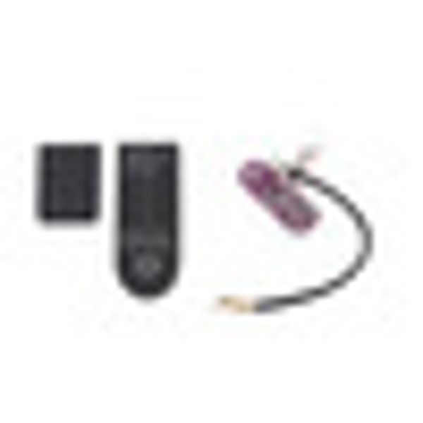 Circuit Board + Dashboard Cover Replacement for Xiaomi MIJIA M365 BIRD Scooter