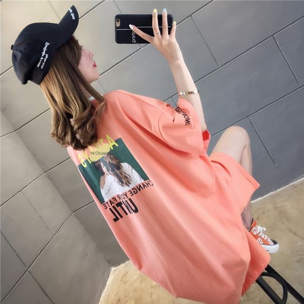 2020 temperament v-neck loose women's 2020 temperament t-shirt pullover pullover v-neck loose women's t-shirt, White
2020 temperament v-neck loose women's 2020 temperament t-shirt pullover pullover v-neck loose women's t-shirt, White