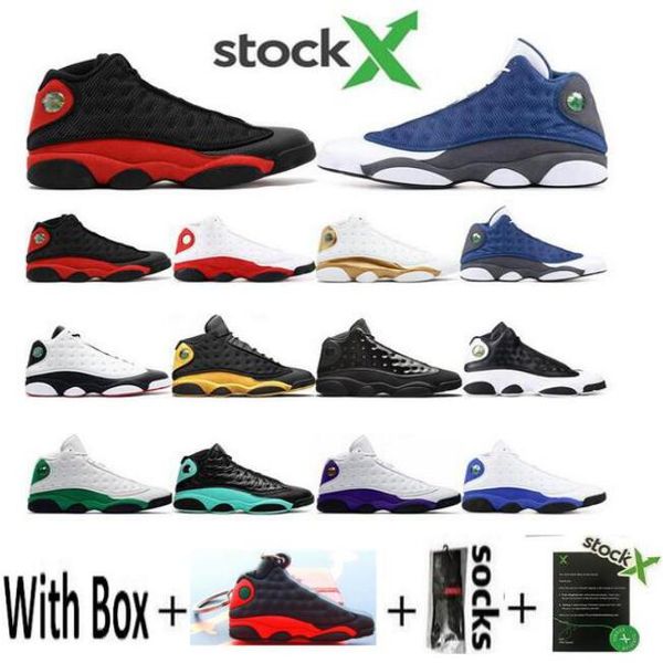with socks good quality 13 bred chicago flint atmosphere men basketball shoes sport running 13s melo sneakers size 40-47
with socks good quality 13 bred chicago flint atmosphere men basketball shoes sport running 13s melo sneakers size 40-47