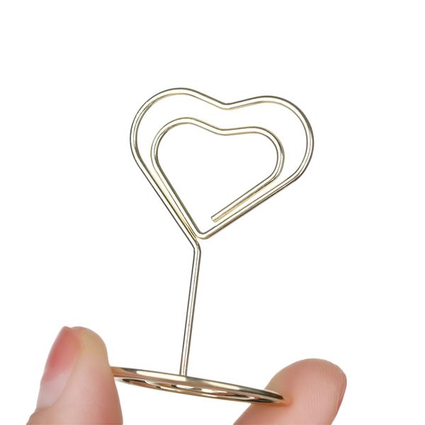 1pc romantic heart diamond p clip table number stand cool wedding supplies party deskdecoration place card holder
1pc romantic heart diamond p clip table number stand cool wedding supplies party deskdecoration place card holder