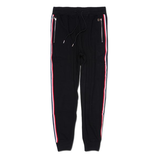 new arrival mens stylist pants mens zipper trousers men women fashion casual black jogger pants
new arrival mens stylist pants mens zipper trousers men women fashion casual black jogger pants
