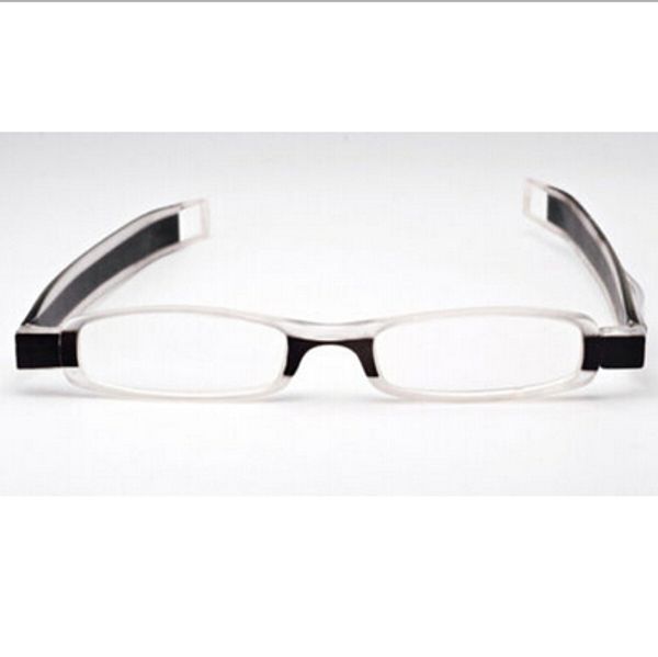 360 degree rotation reading glasses diopter men women reading glasses 1.0 1.5 2.0 2.5 3.0 3.5 4.0
360 degree rotation reading glasses diopter men women reading glasses 1.0 1.5 2.0 2.5 3.0 3.5 4.0