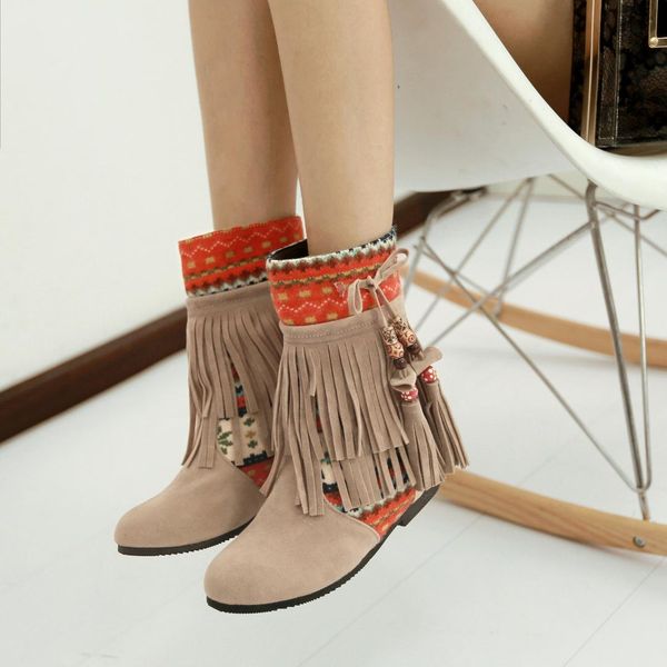 wedge shoes low heels booties women's short boot lace up boots booties ladies round toe bootee woman 2019 ankle elegant rubber, Black
wedge shoes low heels booties women's short boot lace up boots booties ladies round toe bootee woman 2019 ankle elegant rubber, Black