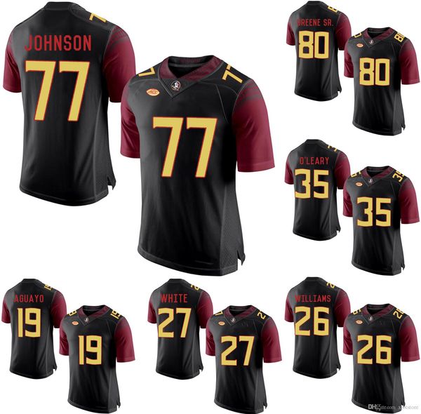 josh brown stitched men's florida state seminoles jauan williams joshua peters college football jersey black white red
josh brown stitched men's florida state seminoles jauan williams joshua peters college football jersey black white red