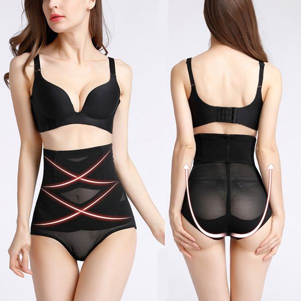 maoxzon control panties womens body shapers thin high waist abdomen fitness shaping hip shorts briefs slimming underwear, Black;white
maoxzon control panties womens body shapers thin high waist abdomen fitness shaping hip shorts briefs slimming underwear, Black;white