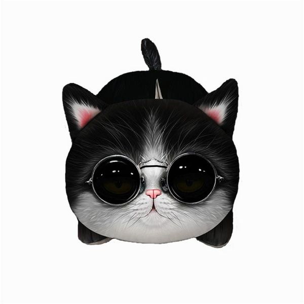 general car tissue box 3d cute cartoon pet modeling sun visor paper napkin holder container auto seat back armrest storage box
general car tissue box 3d cute cartoon pet modeling sun visor paper napkin holder container auto seat back armrest storage box